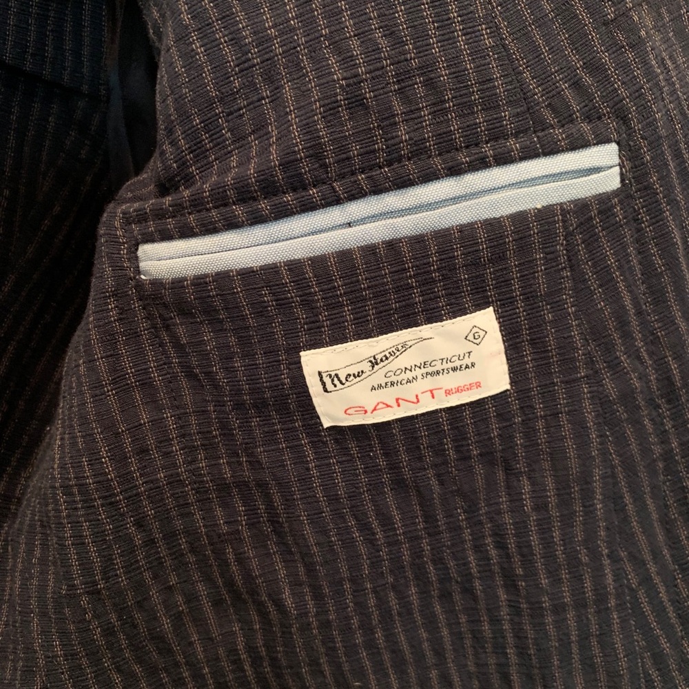 Gant Rugger Sport Coat - Picture 3 of 4